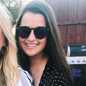 Meet your Posher, Haley